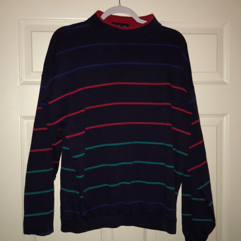 Vintage GANT Turtle Neck